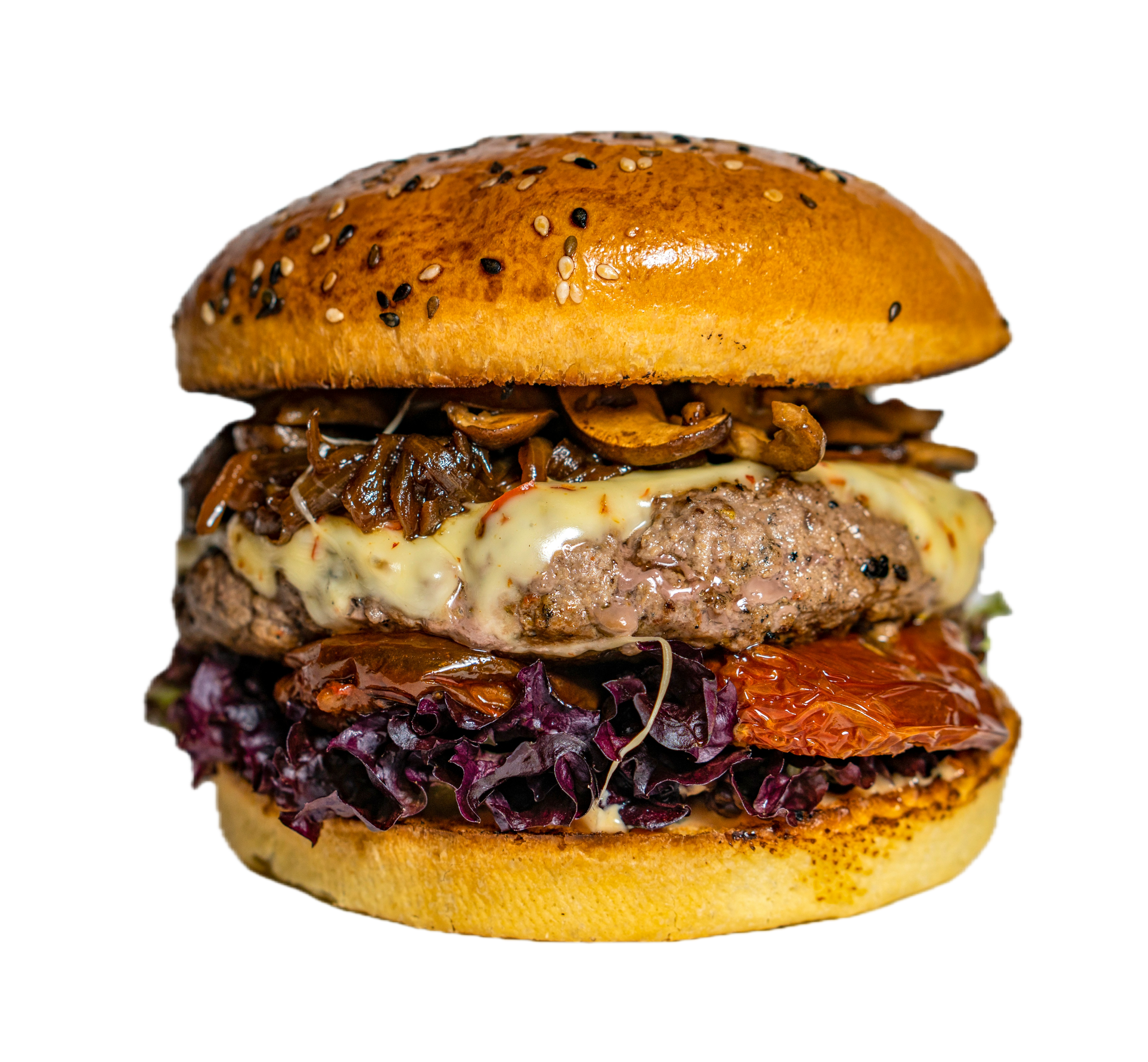 Classic Burger