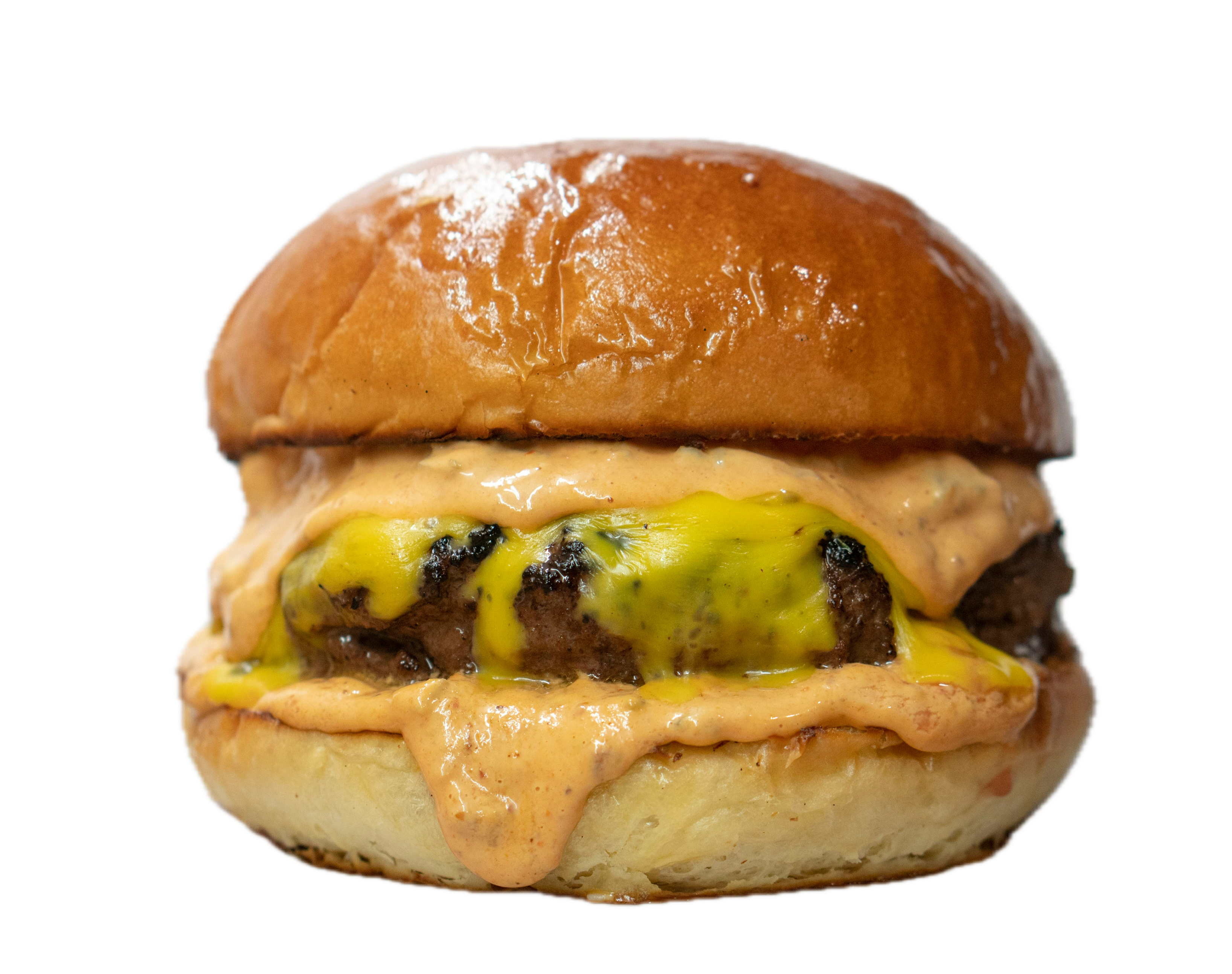 Bacon Cheese Burger